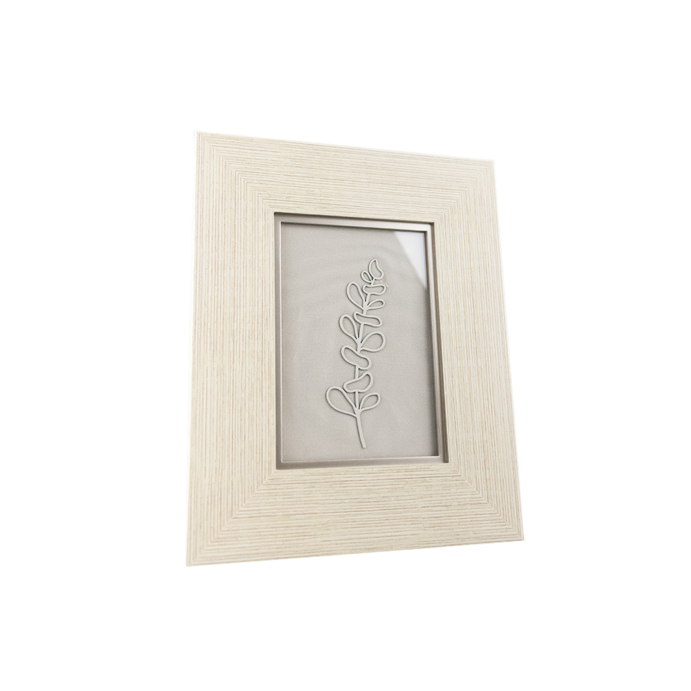 Porta Retrato Helena Duna Veludo 13 X 18 Cm Porta Retrato Helena Duna Veludo 13 X 18 Cm