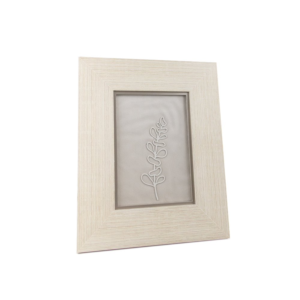 Porta Retrato Helena Duna Veludo 15 X 21 Cm Porta Retrato Helena Duna Veludo 15 X 21 Cm