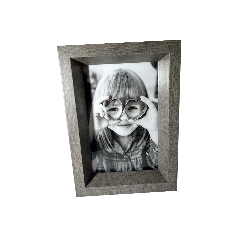 Porta Retrato Infinity Molduras 10 X 15 Cm