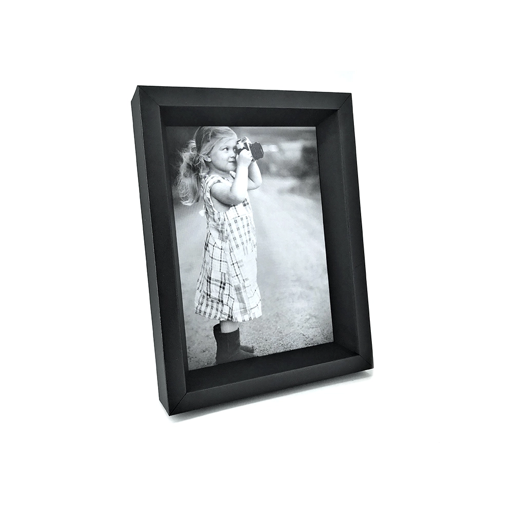 Porta Retrato Infinity Molduras 13 X 18 Cm