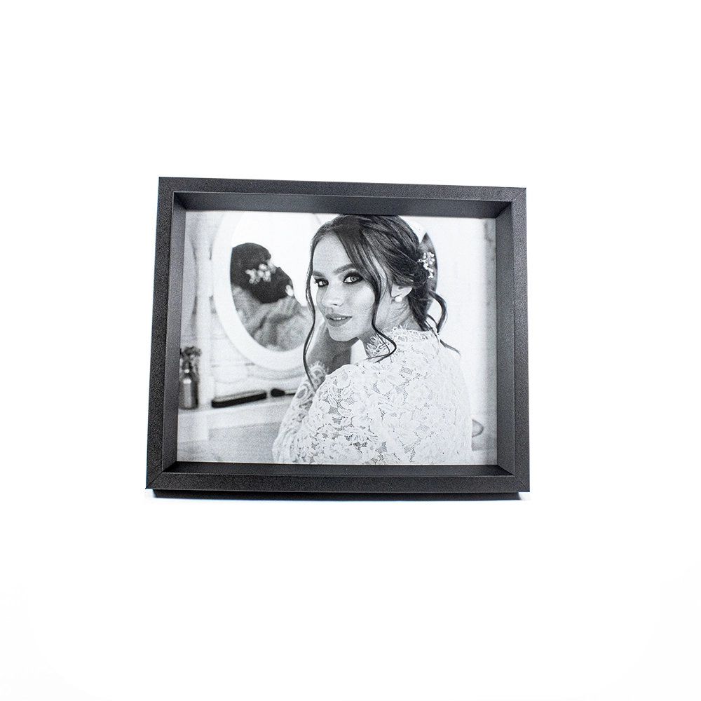 Porta Retrato Infinity Molduras 20 X 25 Cm