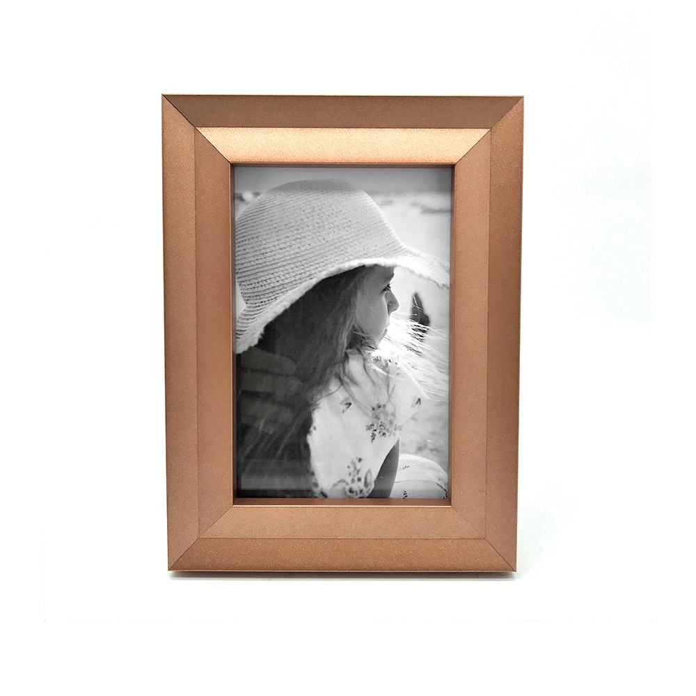 Porta Retrato Infinity Molduras Allure 10 X 15 Cm