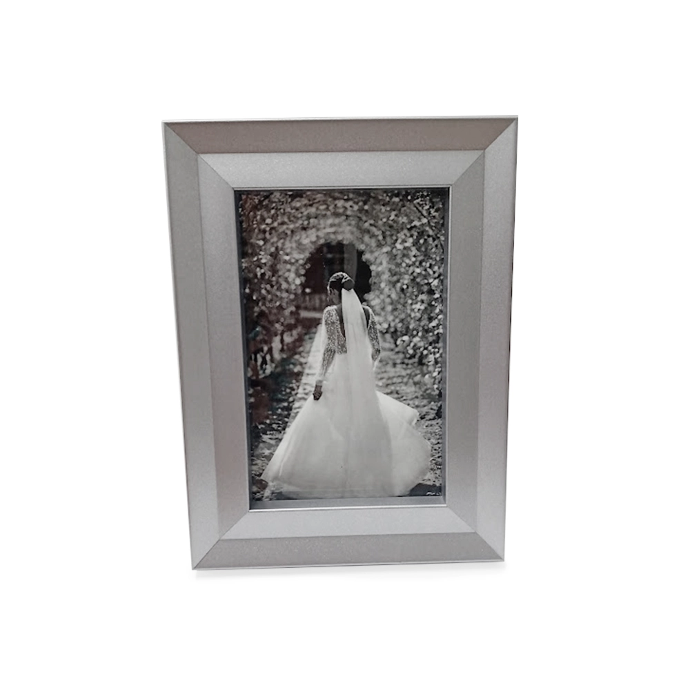 Porta Retrato Infinity Molduras Allure 10 X 15 Cm Porta Retrato Infinity Molduras Allure 10 X 15 Cm