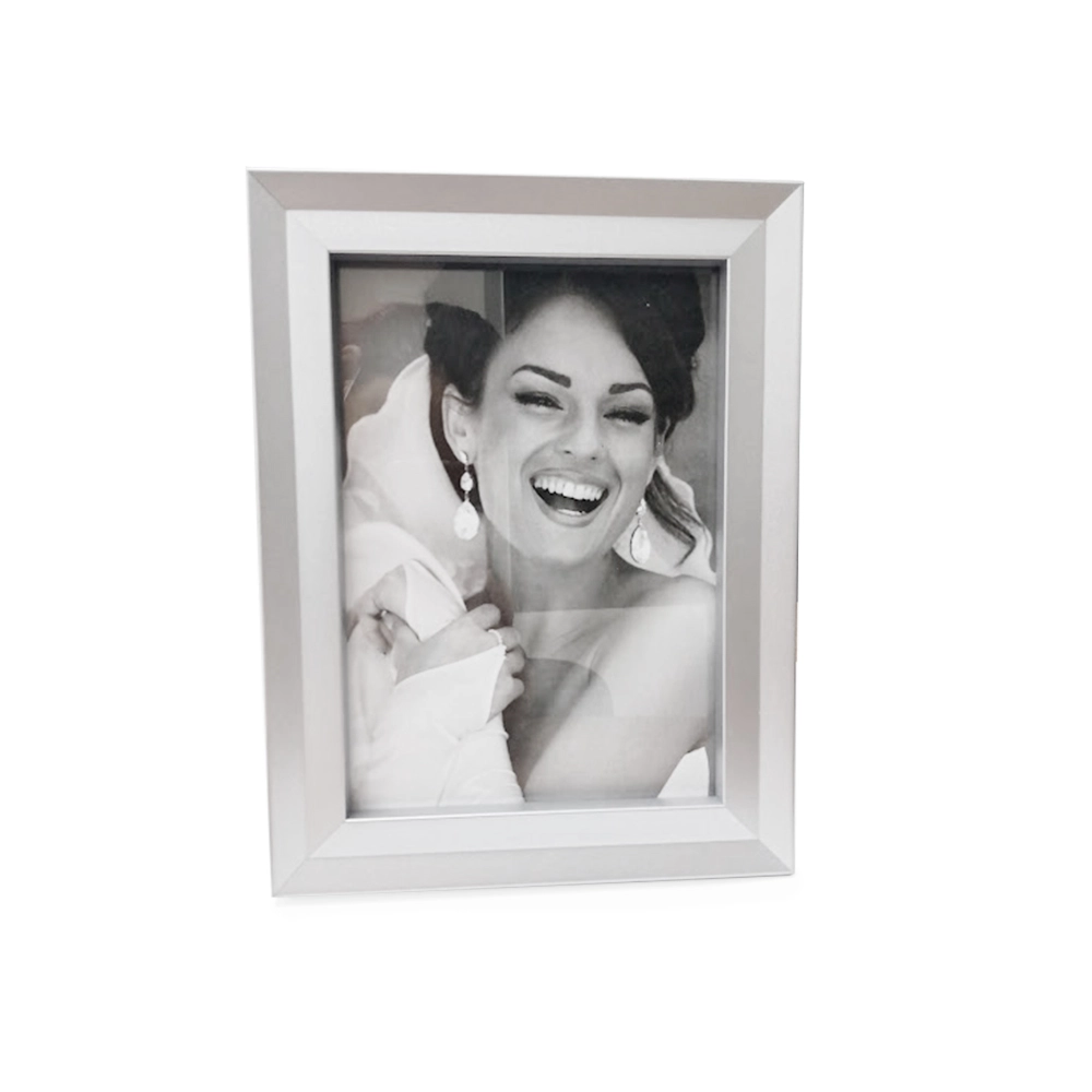 Porta Retrato Infinity Molduras Allure 13 X 18 Cm Porta Retrato Infinity Molduras Allure 13 X 18 Cm