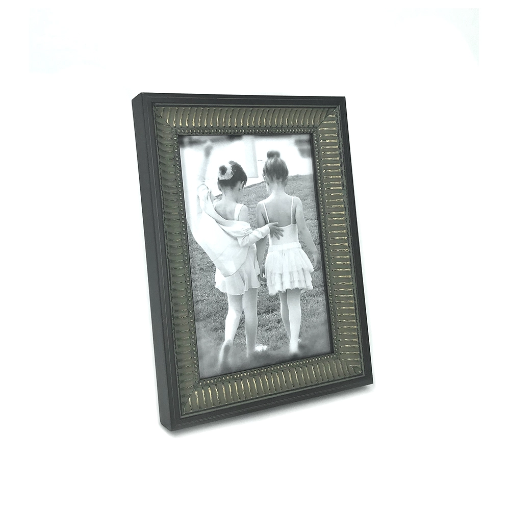 Porta Retrato Infinity Molduras Celebrate 10 X 15 Cm