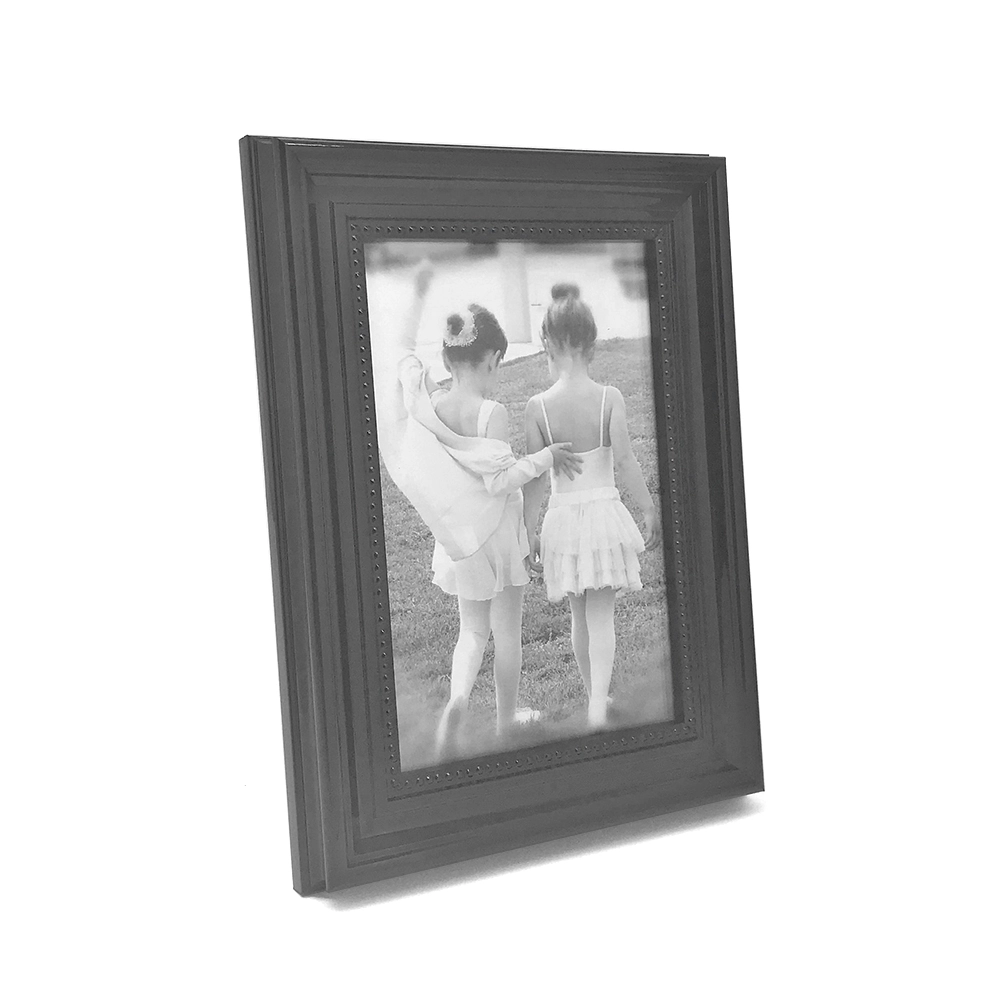 Porta Retrato Infinity Molduras Charm 10 X 15 Cm