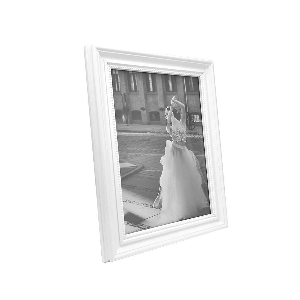 Porta Retrato Infinity Molduras Charm 13 X 18 Cm