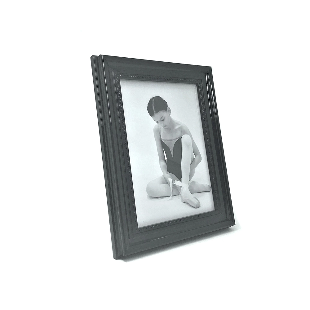 Porta Retrato Infinity Molduras Charm 13 X 18 Cm