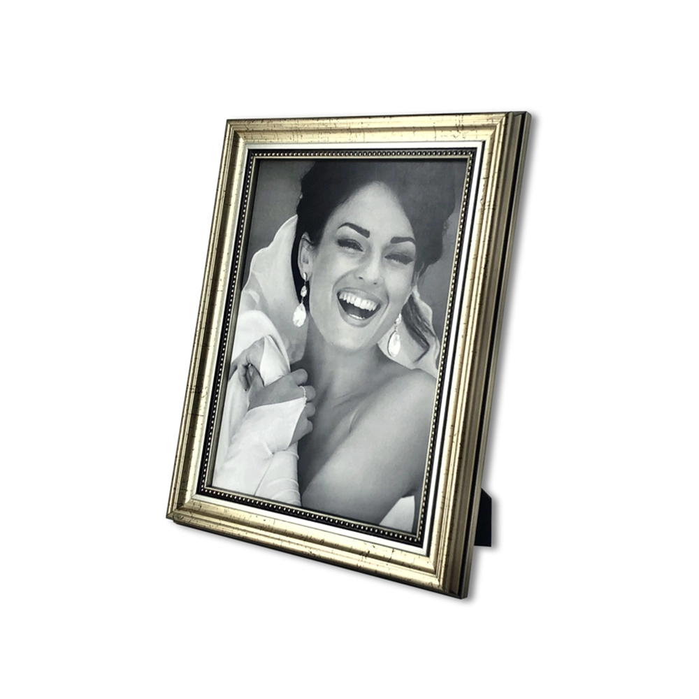 Porta Retrato Infinity Molduras Charm 13 X 18 Cm