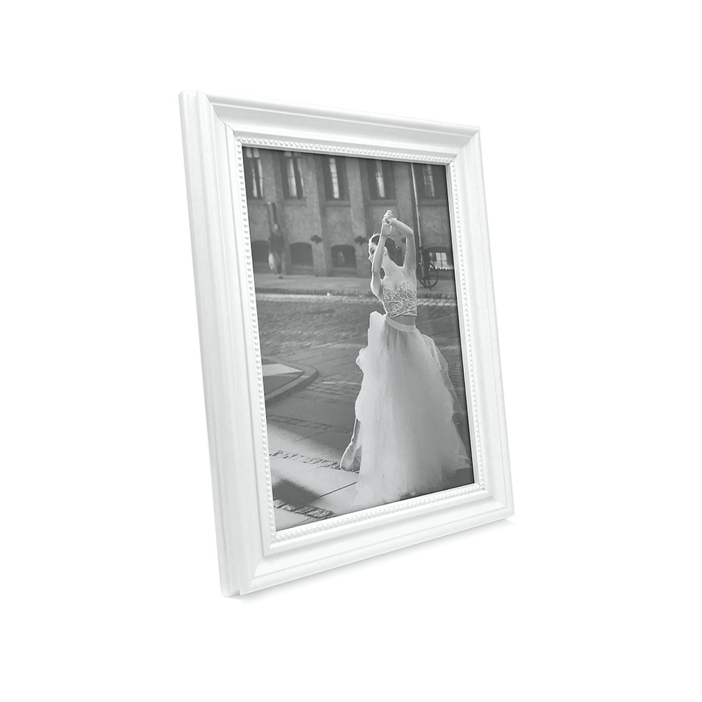 Porta Retrato Infinity Molduras Charm 15 X 21 Cm