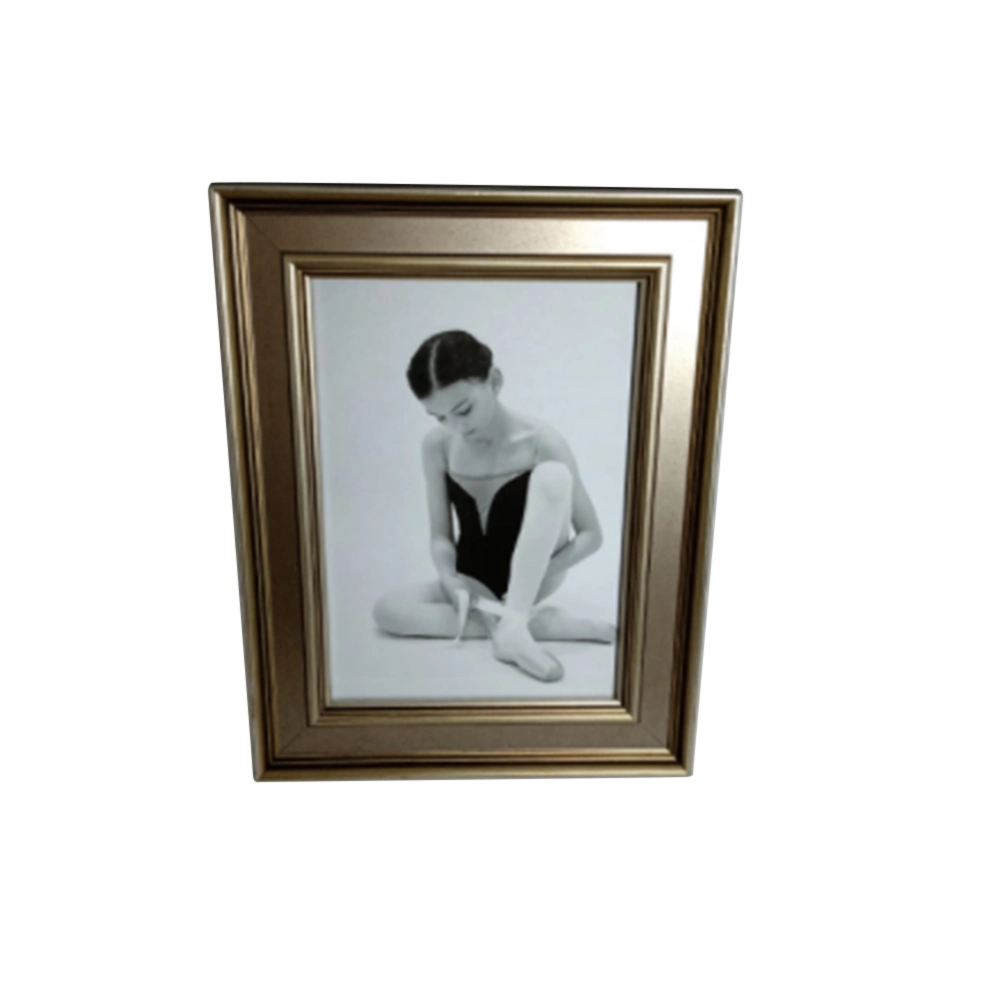 Porta Retrato Infinity Molduras Classic 13 X 18 Cm