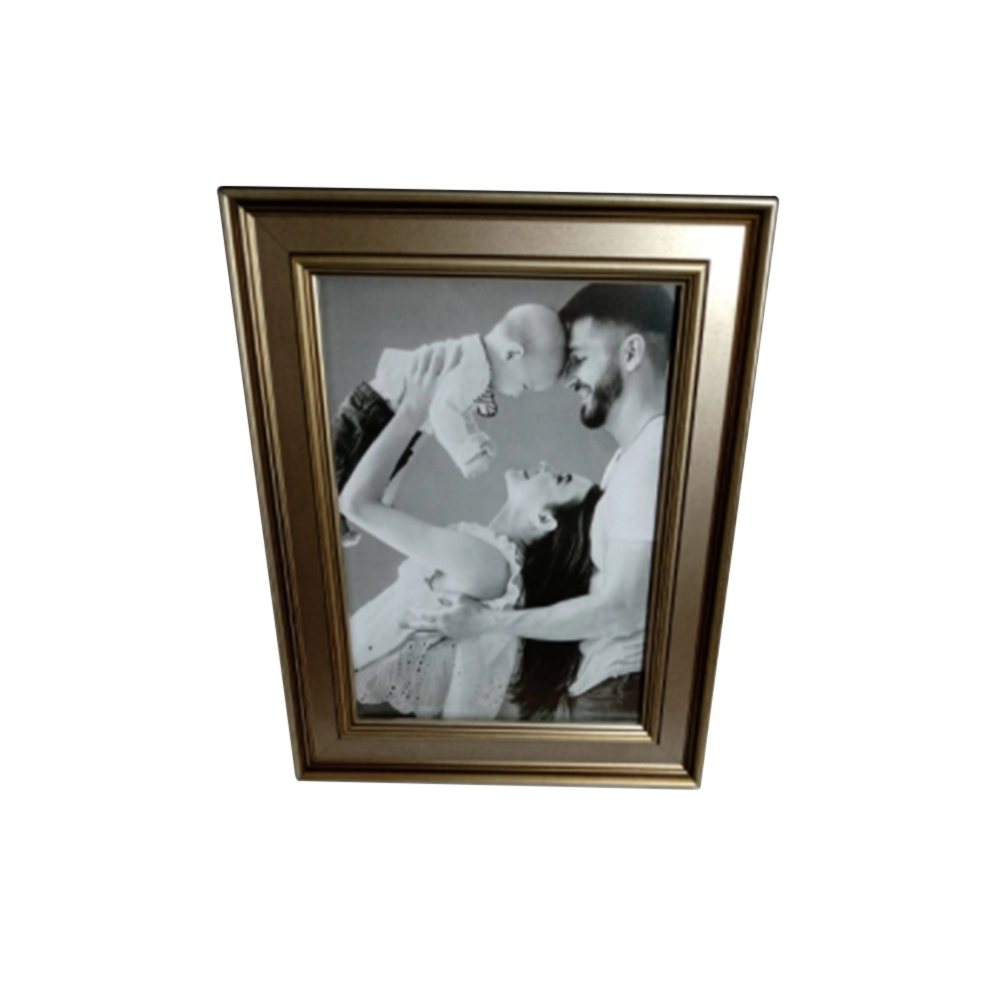 Porta Retrato Infinity Molduras Classic 15 X 21 Cm