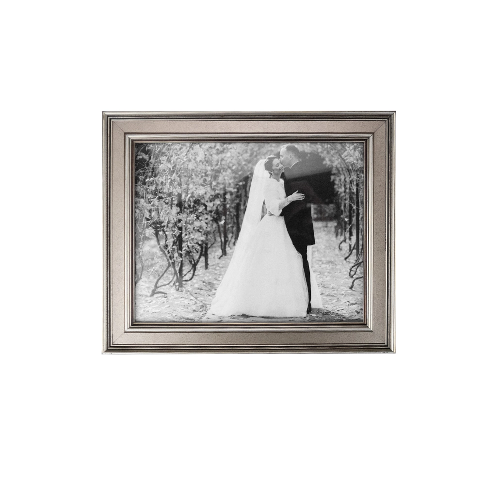 Porta Retrato Infinity Molduras Classic 20 X 25 Cm Porta Retrato Infinity Molduras Classic 20 X 25 Cm