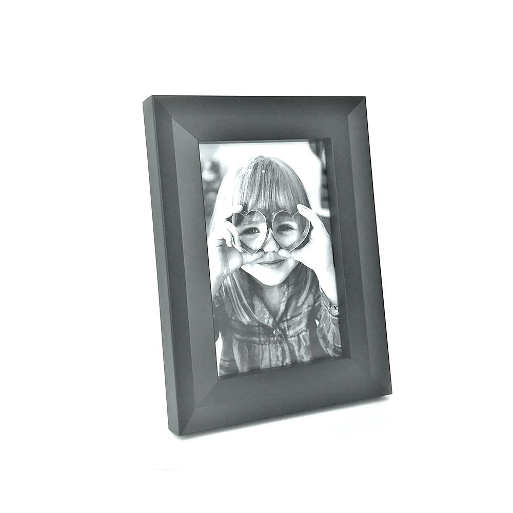 Porta Retrato Infinity Molduras Essencial 10 X 15 Cm Porta Retrato Infinity Molduras Essencial 10 X 15 Cm