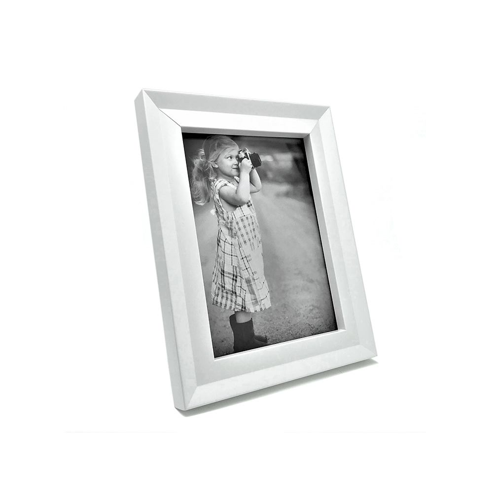 Porta Retrato Infinity Molduras Essencial 13 X 18 Cm