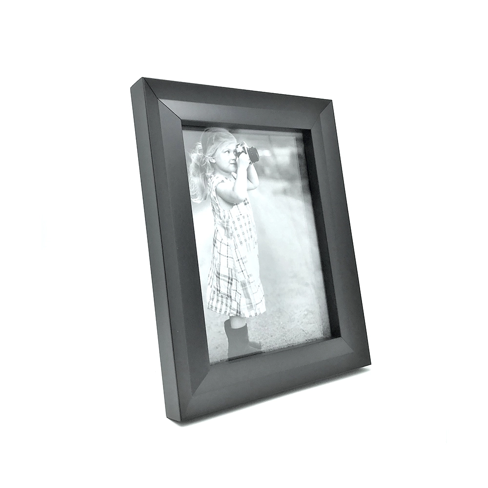 Porta Retrato Infinity Molduras Essencial 13 X 18 Cm Porta Retrato Infinity Molduras Essencial 13 X 18 Cm