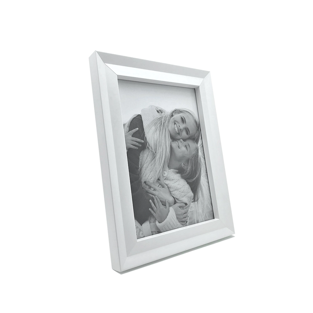 Porta Retrato Infinity Molduras Essencial 15 X 21 Cm