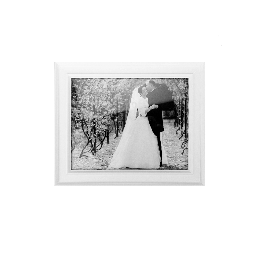 Porta Retrato Infinity Molduras Essencial 20 X 25 Cm Porta Retrato Infinity Molduras Essencial 20 X 25 Cm