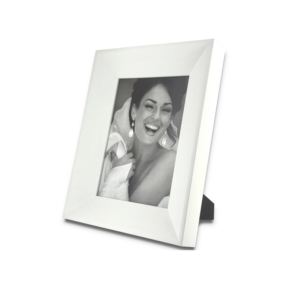 Porta Retrato Infinity Molduras Large 13 X 18 Cm