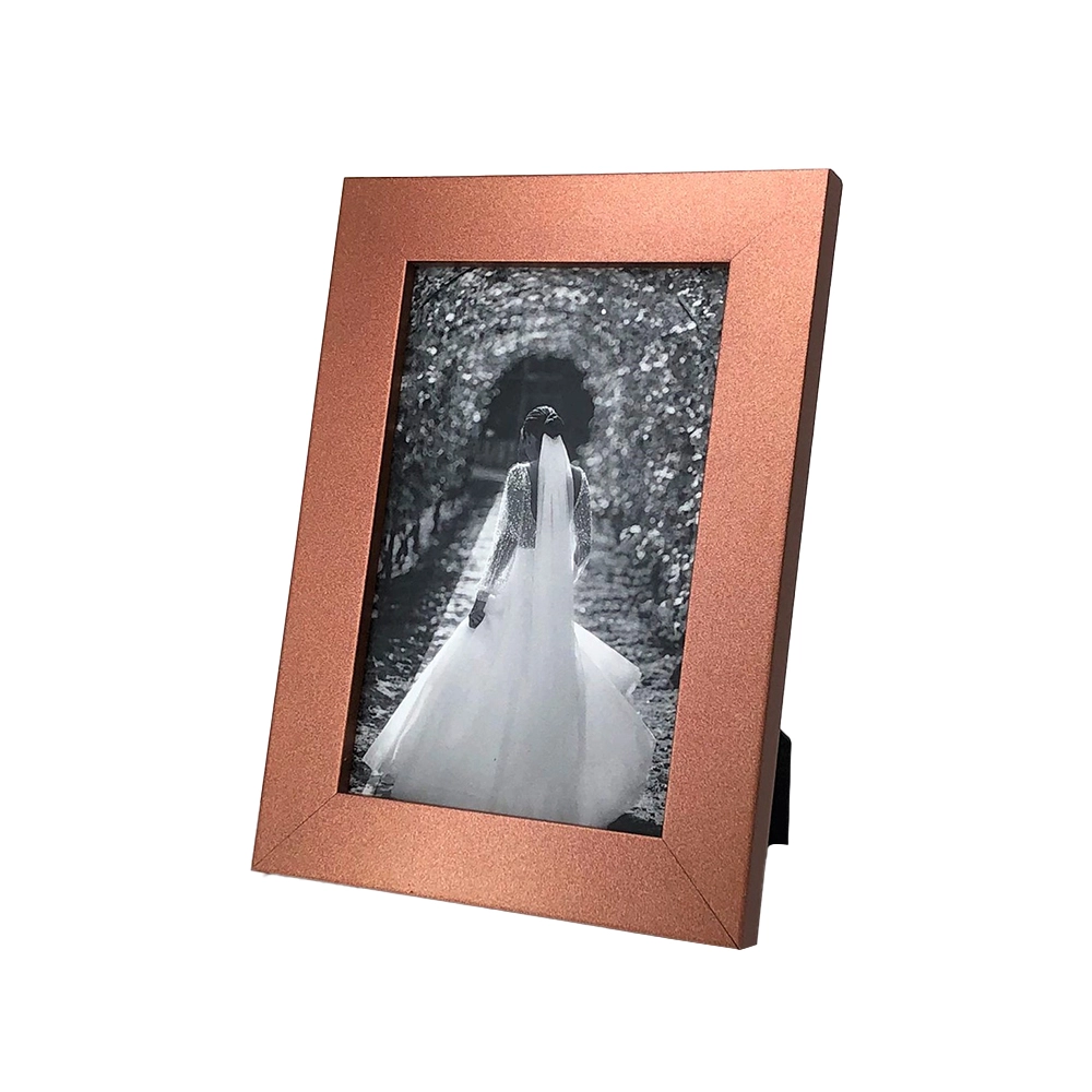 Porta Retrato Infinity Molduras Sky 10 X 15 Cm