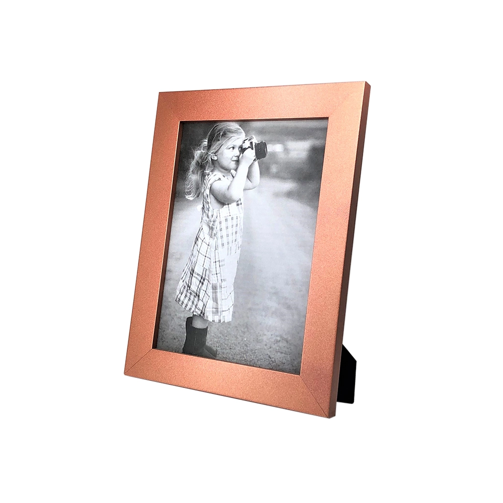 Porta Retrato Infinity Molduras Sky 13 X 18 Cm