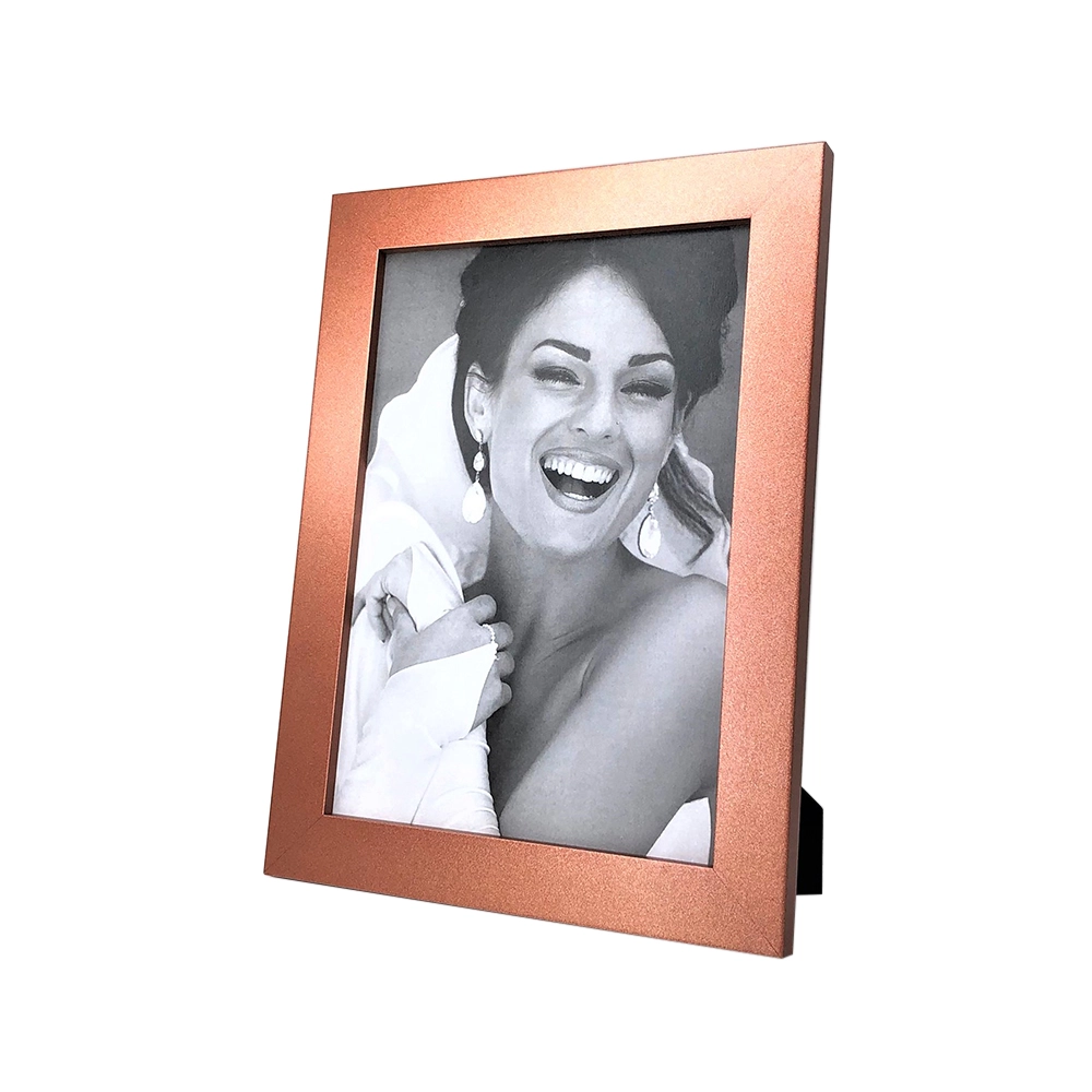 Porta Retrato Infinity Molduras Sky 15 X 21 Cm