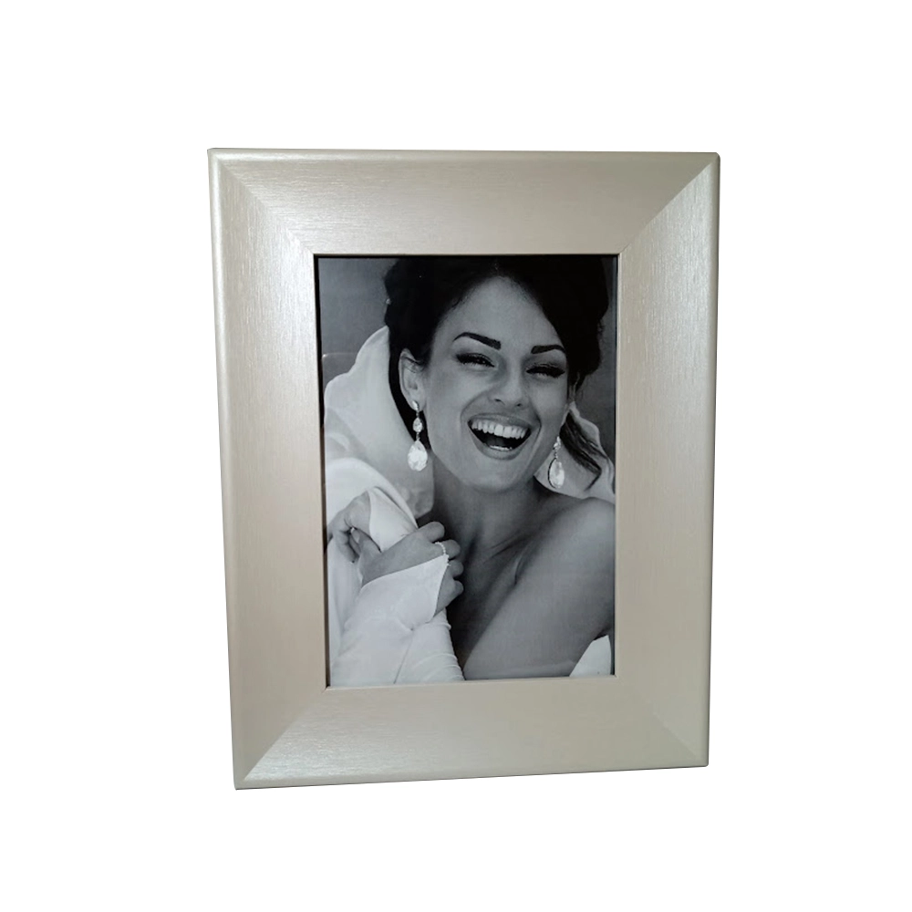 Porta Retrato Infinity Molduras Wave 10 X 15 Cm Porta Retrato Infinity Molduras Wave 10 X 15 Cm