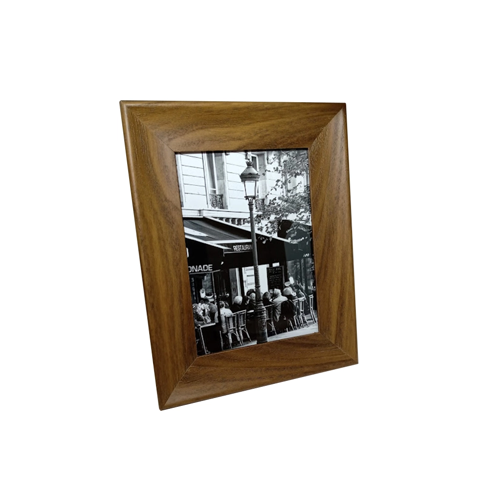 Porta Retrato Infinity Molduras Wave 13 X 18 Cm