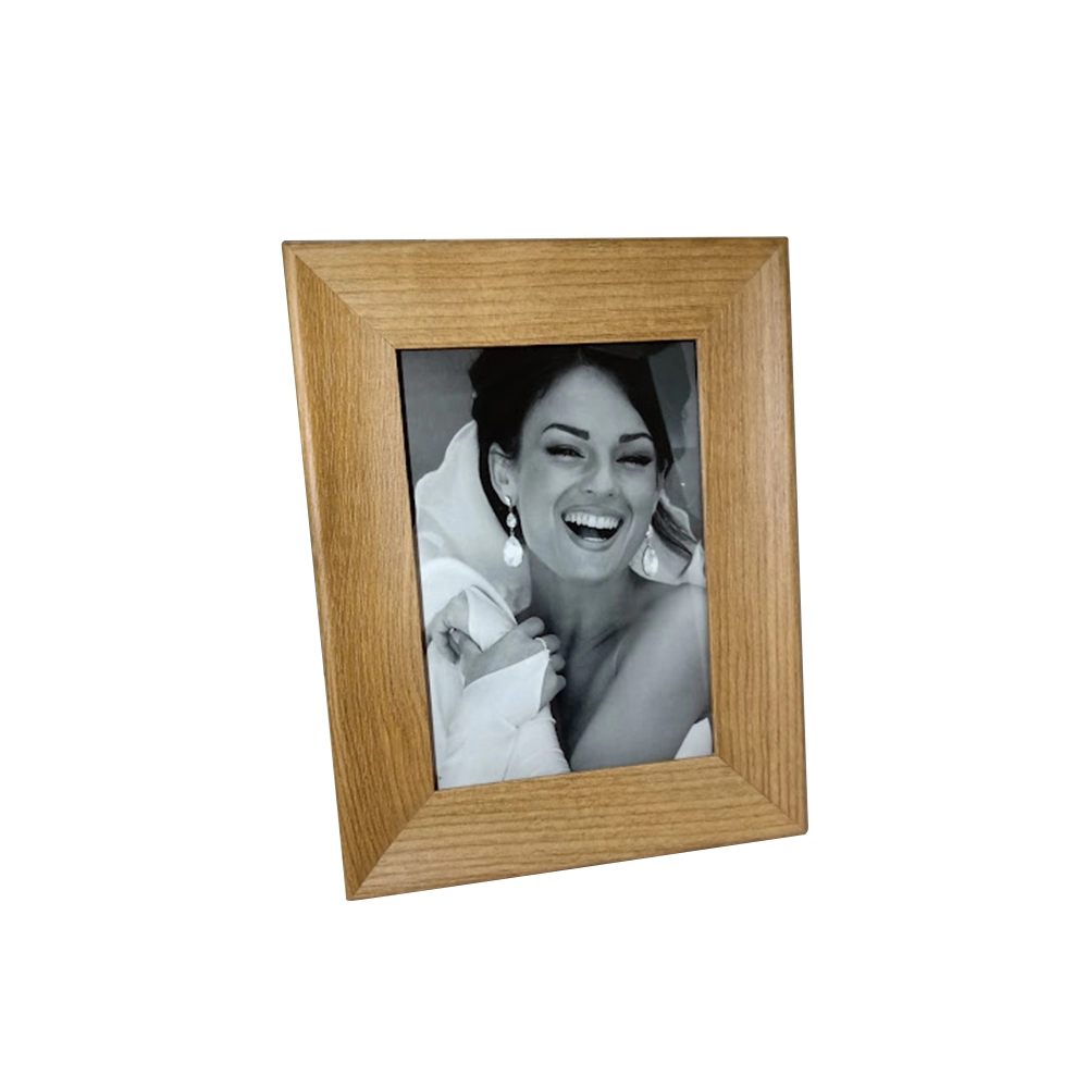 Porta Retrato Infinity Molduras Wave 15 X 21 Cm