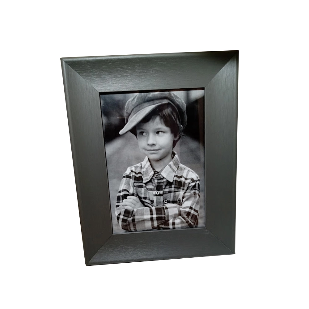 Porta Retrato Infinity Molduras Wave 15 X 21 Cm