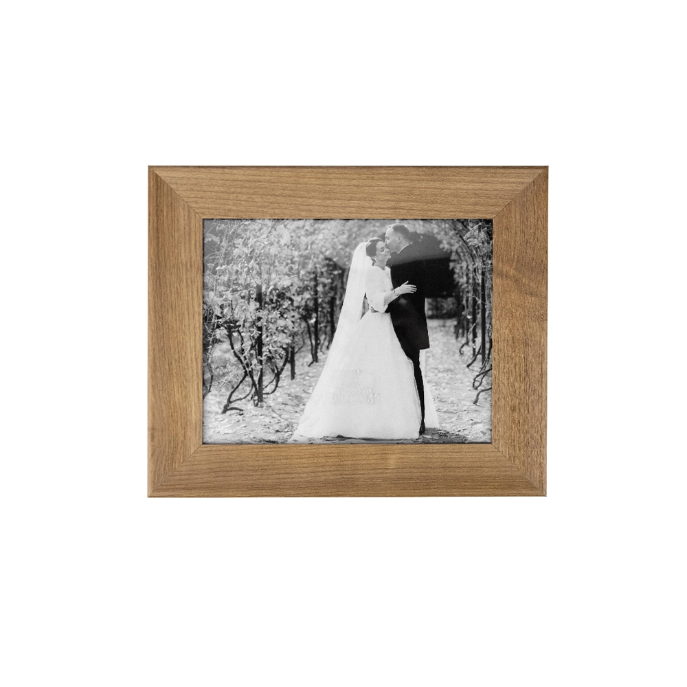 Porta Retrato Infinity Molduras Wave Cerejeira 20 X 25 Cm Porta Retrato Infinity Molduras Wave Cerejeira 20 X 25 Cm