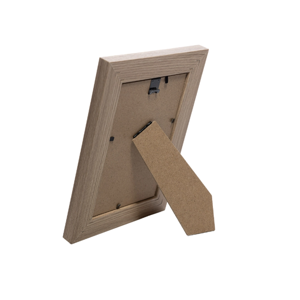 Porta Retrato Lyor Linho 10 X 15 Cm