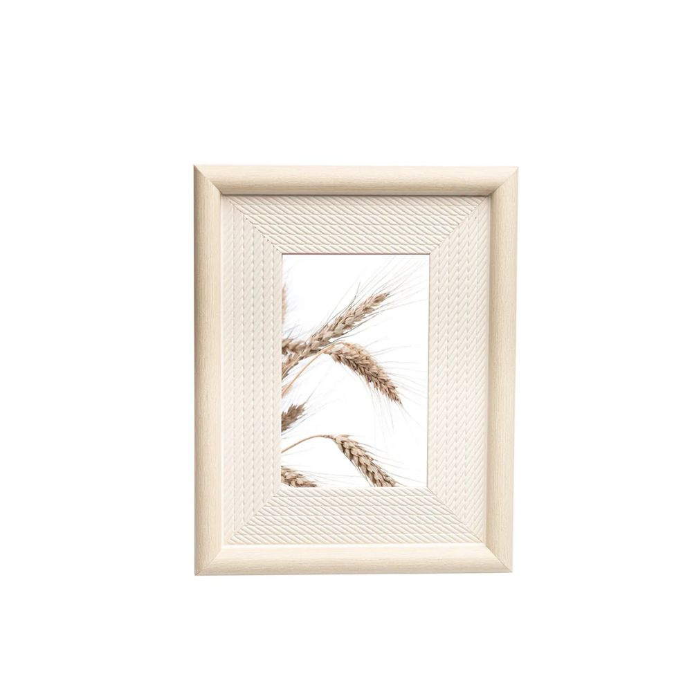 Porta Retrato Lyor Rope 10 X 15 Cm Porta Retrato Lyor Rope 10 X 15 Cm