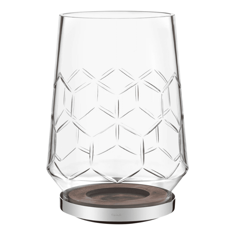 Castiçal Christofle Madison