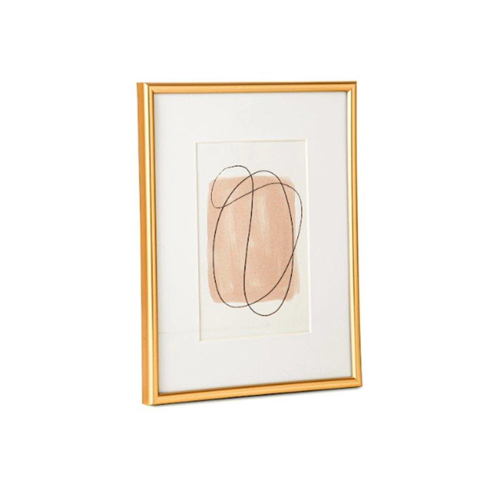 Porta Retrato Mart 10 X 15 Cm