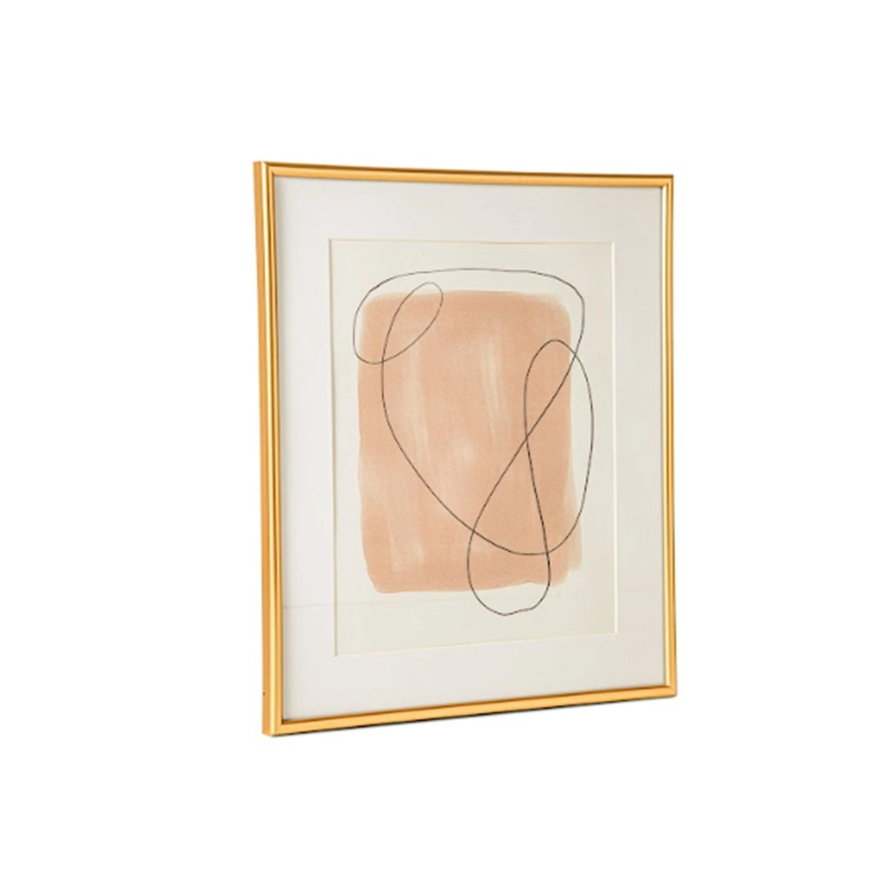 Porta Retrato Mart 20 X 25 Cm