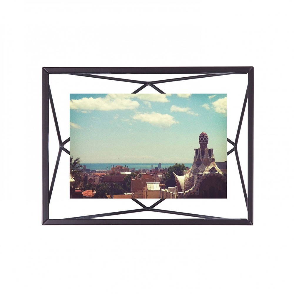 Porta Retrato Prisma