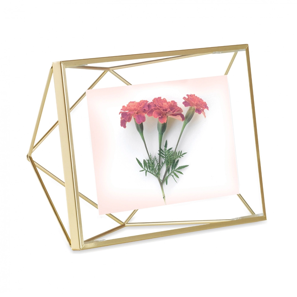 Porta Retrato Prisma