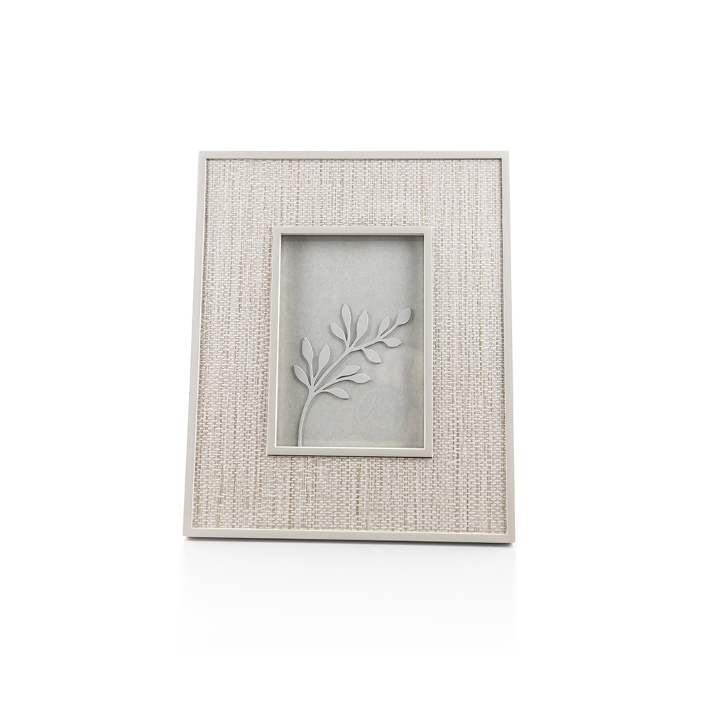 Porta Retrato Rafaela 13 X 18 Cm Porta Retrato Rafaela 13 X 18 Cm