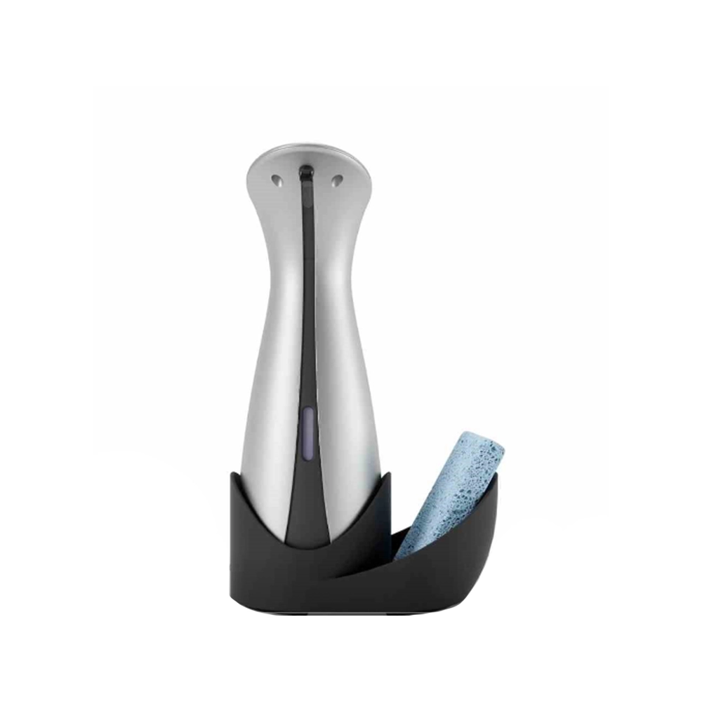 Porta Sabonete Líquido Automático Umbra Otto 250 Ml Porta Sabonete Líquido Automático Umbra Otto 250 Ml