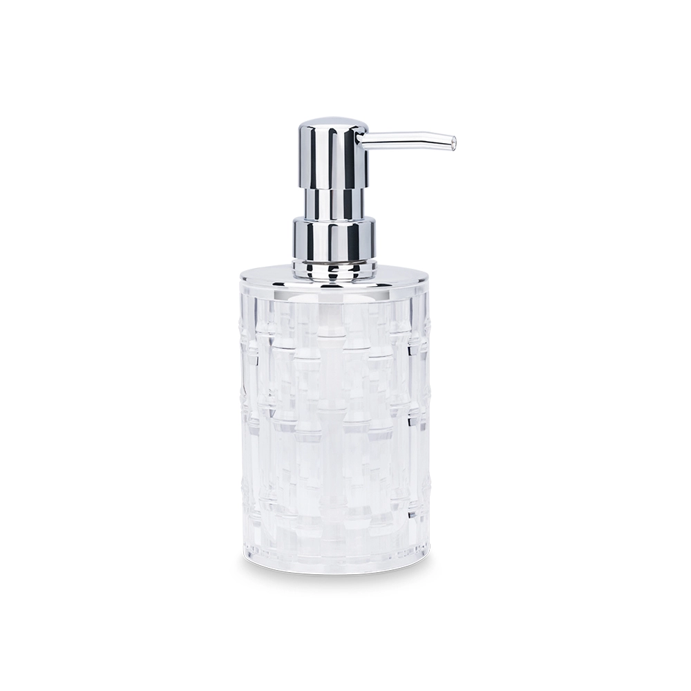 Porta Sabonete Líquido Brinox Nouveau 350 Ml Porta Sabonete Líquido Brinox Nouveau 350 Ml
