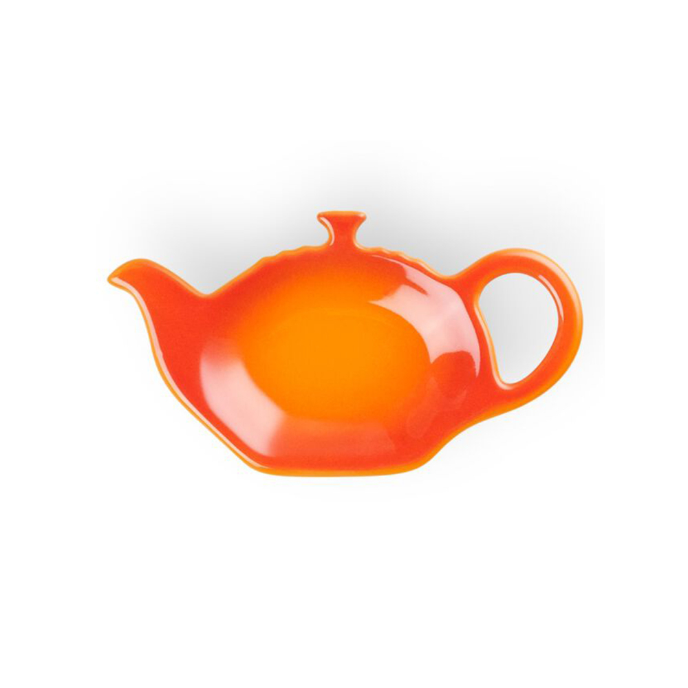 Porta Sachês Le Creuset 12,5 Cm Porta Sachês Le Creuset 12,5 Cm