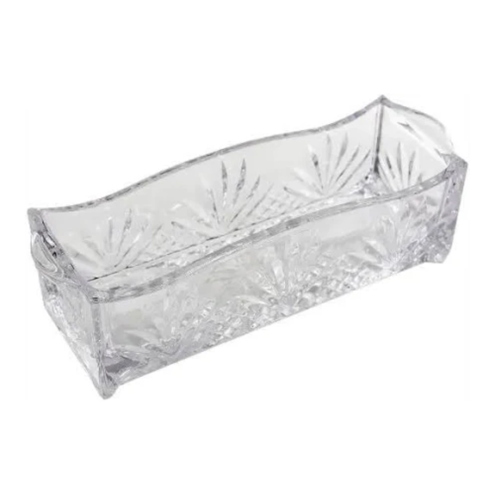 Porta Talher Lyor Dublin 27 X 8 X 9 Cm