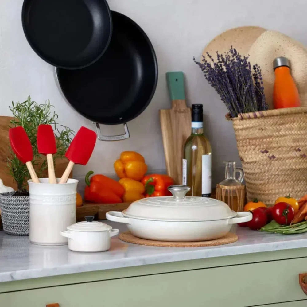 Porta Utensílios Le Creuset Diva 11,3 Cm