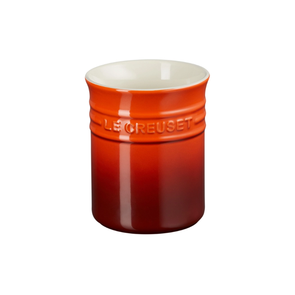 Porta Utensílios Le Creuset Diva 11,3 Cm Porta Utensílios Le Creuset Diva 11,3 Cm