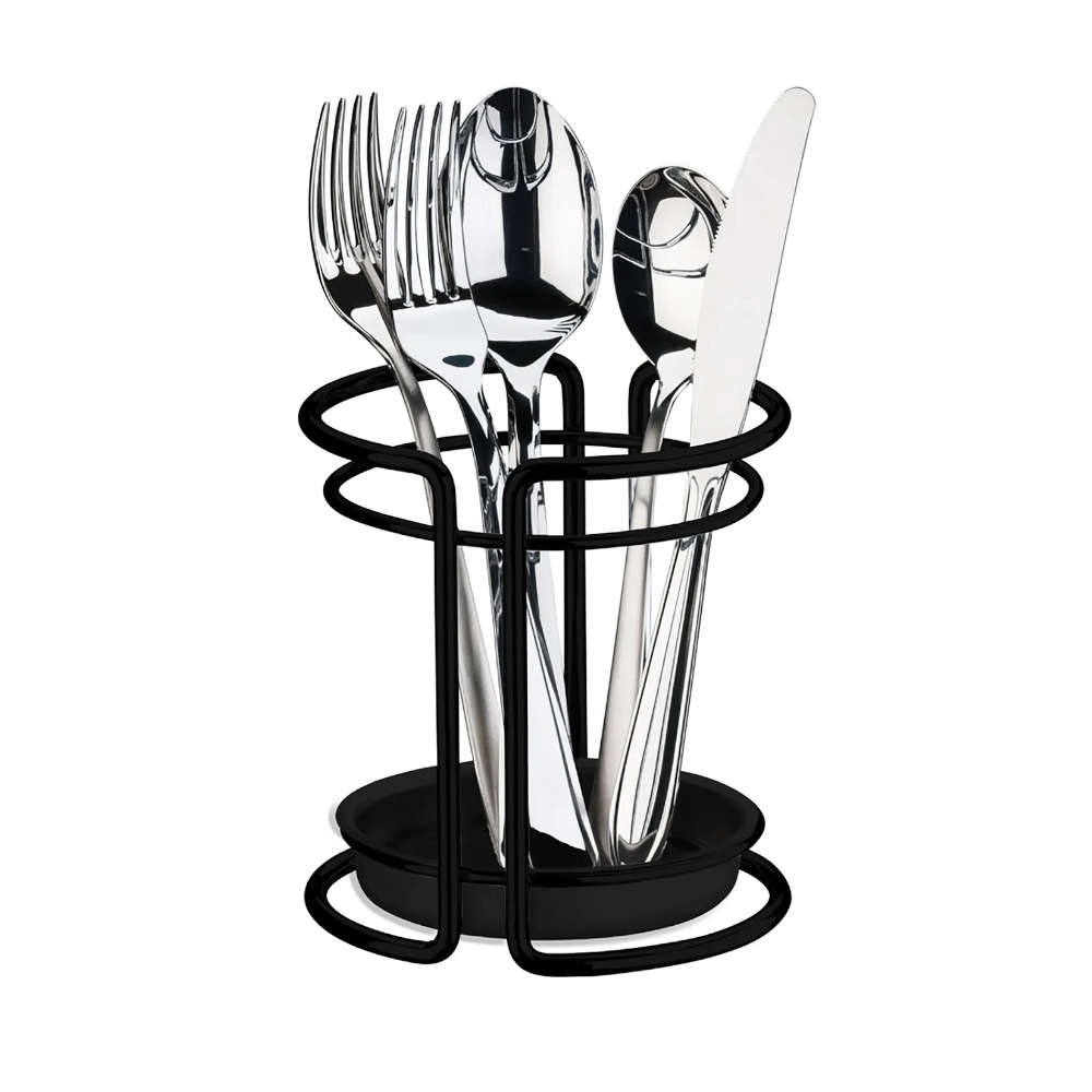 Porta Utensilios e Talheres Future Attuale