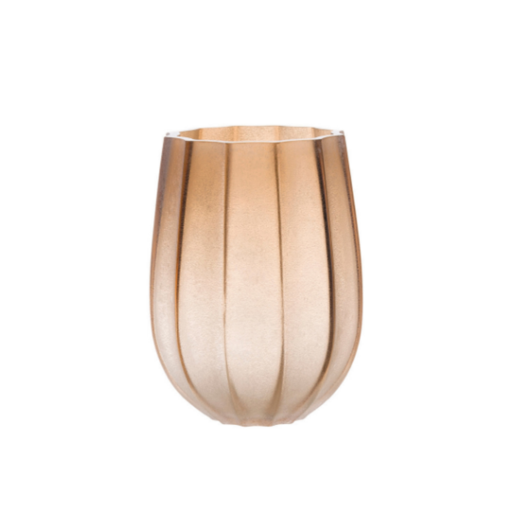 Porta Vela Leonardo Ferrara 21 Cm Porta Vela Leonardo Ferrara 21 Cm