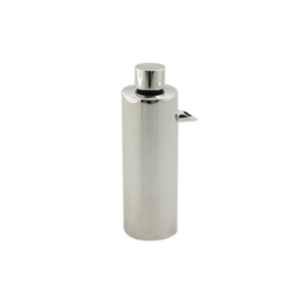 Porta Vinagre Orfèvrerie Royale Aço Inox 14 Cm Porta Vinagre Orfèvrerie Royale Aço Inox 14 Cm
