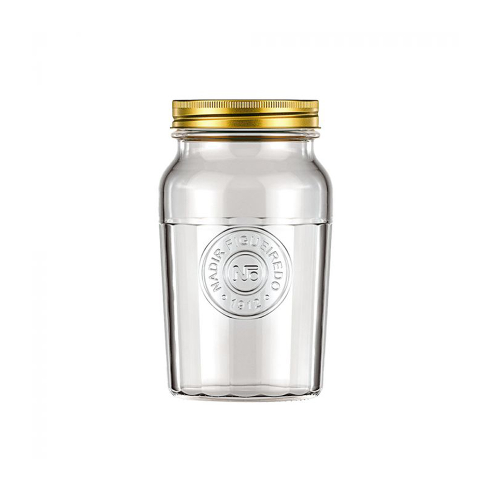 Pote Americano Nadir Figueiredo Vintage 1,5 Litros