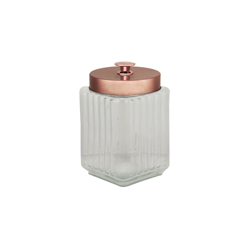 Pote Com Tampa Lyor Golden 1,7 Litros